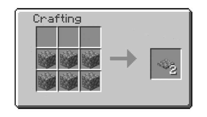 Addon Cửa Bí Mật Giống Block – MCPE/Crafting and Building