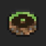 Addon Hiện Khoáng Sản Xuyên Block – MCPE/Crafting and Building