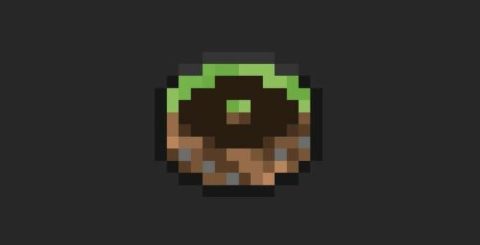 Addon Hiện Khoáng Sản Xuyên Block – MCPE/Crafting and Building