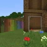 Addon Kính Trong Suốt – MCPE/Crafting and Building
