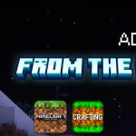 Addon From the Fog – MCPE/Crafting and Building