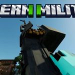 Addon Súng 3D Hành Động Giống Call of Duty – MCPE/Crafing and Building