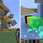 Addon Physics 3D – MCPE/Crafting and Building