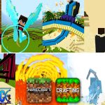 Addon One Piece – MCPE/Crafting and Building