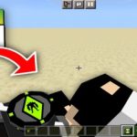 Addon Ben 10 – MCPE/Bedrock
