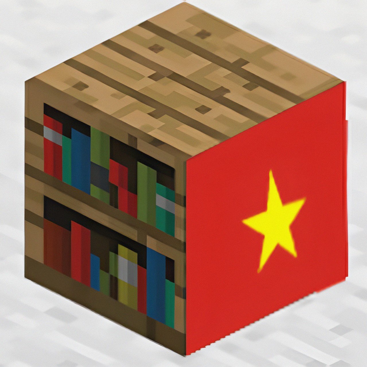 Addon Lính Dân Làng – MCPE/Crafting and Building