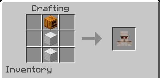 Addon Lính Dân Làng – MCPE/Crafting and Building