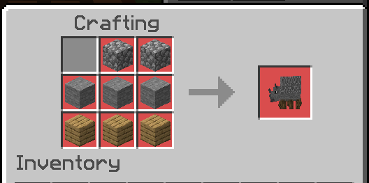 Addon Lính Dân Làng – MCPE/Crafting and Building