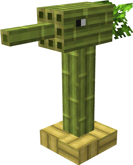 Addon Lính Dân Làng – MCPE/Crafting and Building