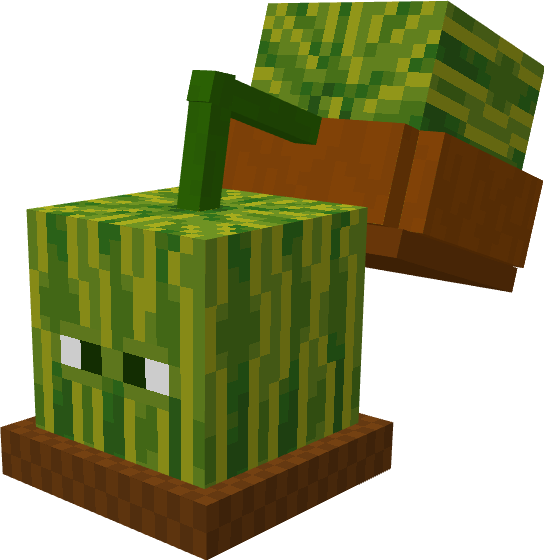 Addon Lính Dân Làng – MCPE/Crafting and Building