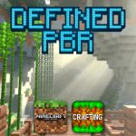 Resource Pack Defined PBR – A Vanilla RTX