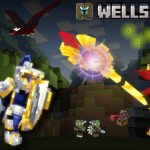Addon RPG Adventure Bedrock cho MCPE/Bedrock