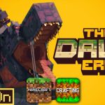 Addon Kỷ nguyên Dawn Era – MCPE/Bedrock
