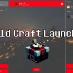 Fold Craft Launcher giả lập Minecraft PC cho Điện thoại mượt nhất miễn phí
