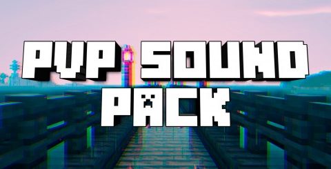 Addon Sound Hit PVP dành cho Minecraft PE/MCPE