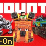 Addon Mount Marketplace – Minecraft PE/MCPE