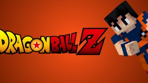 Addon Dragon Ball – MCPE/Crafting and Building