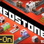 Addon Redstone Marketplace – MCPE/Minecraft PE