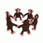 Addon Monkeys! Marketplace – Minecraft PE/MCPE | Download
