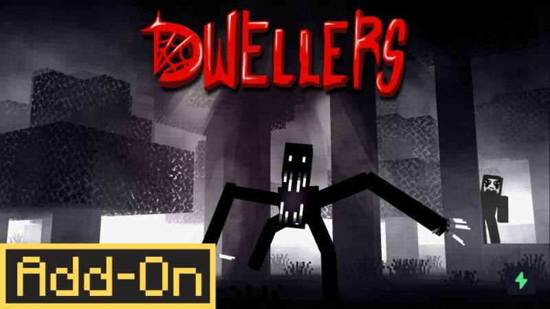 Addon Dweller 2.0 dành cho Minecraft PE/MCPE