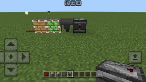Addon Easy Redstone Marketplace – Minecraft PE/MCPE