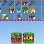 Hud Inventoty 1.2 – Minecraft PE/MCPE