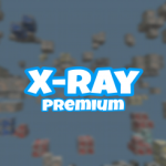 Addon X-ray – MCPE/Bedrock