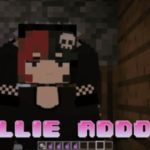 Addon Ellie (1.21+) – MCPE/Bedrock