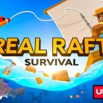 Map Real Craft Survival – MCPE/Bedrock