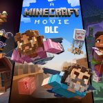 Map A Minecraft Movie DLC Marketplace – MCPE/Bedrock