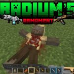 Addon Raum v3 – MCPE/Bedrock