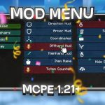 Client Asteroid v3 – Mod Menu, Chỉnh HUD, Tăng FPS