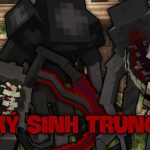 Addon Ký Sinh Trùng – MCPE/Bedrock