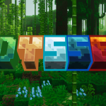 Shader Visual Premium (Hỗ trợ Vibrant Visuals Pack Deferred) – MCPE/Bedrock