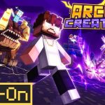 Addon Arcane Creatures – MCPE/Bedrock