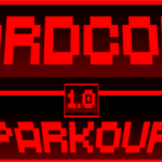 Addon Parkour – MCPE/Bedrock