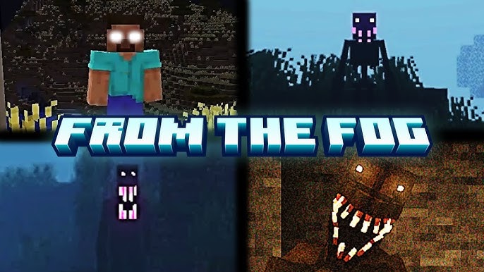 MOD From the Fog (Thuvienmc Version) cho Minecraft Java