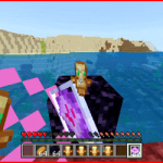 Addon Auto Totem dành cho Minecraft Bedrock/MCPE