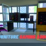 Addon Gaming Furniture – MCPE/Bedrock
