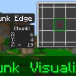 Pack Chunk Map cho Minecraft Bedrock/MCPE