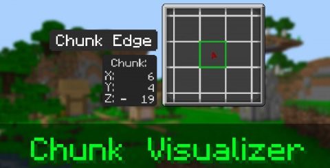 Pack Chunk Map cho Minecraft Bedrock/MCPE