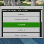 Addon Builder Wand Bedrock dành cho Minecraft Bedrock/MCPE