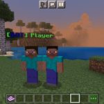 Addon Bot Player dành cho Minecraft Bedrock/MCPE