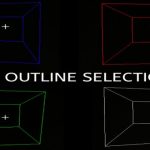 Pack Outline Block dành cho Minecraft Bedrock/MCPE – DOWNLOAD