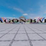 Dragon Ball Z DLC dành cho Minecraft Bedrock/MCPE