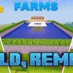 Fur Craft 2.0 Add-on dành cho Minecraft Bedrock/MCPE