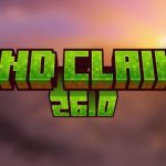 Land Claims 3.0 Add-on dành cho Minecraft Bedrock/MCPE
