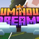 Luminous Dreams v1.0 Marketplace dành cho Bedrock/MCPE