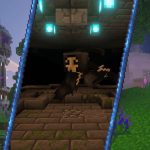 RPG Add-On dành cho Minecraft Bedrok/MCPE