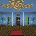 Secret Base++ Addon dành cho Minecraft Bedrock/MCPE